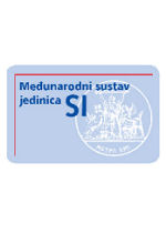 Mjerne jedinice